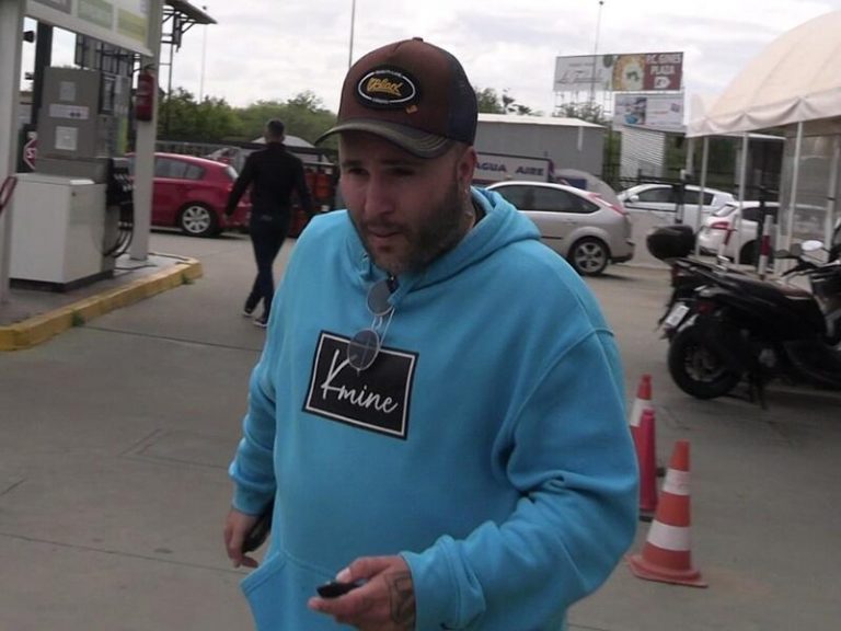 Kiko Rivera responde a las palabras de su hermano Francisco ante el sufrimiento de su madre, Isabel Pantoja