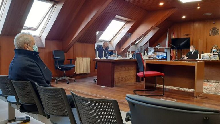 Dos años de cárcel al expresidente de la Federación Cántabra de Fútbol por apropiación indebida