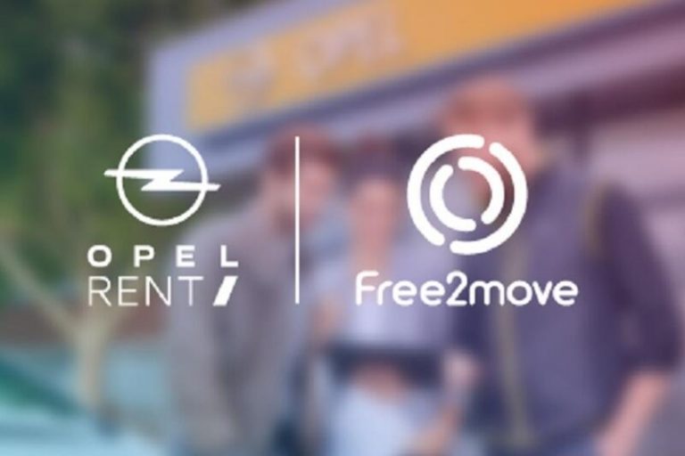 Free2move adquiere Opel Rent para acelerar su estrategia de crecimiento
