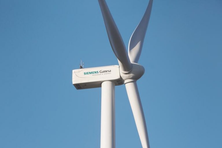 Los accionistas de Siemens Gamesa ratifican el nombramiento de Jochen Eickholt como consejero delegado