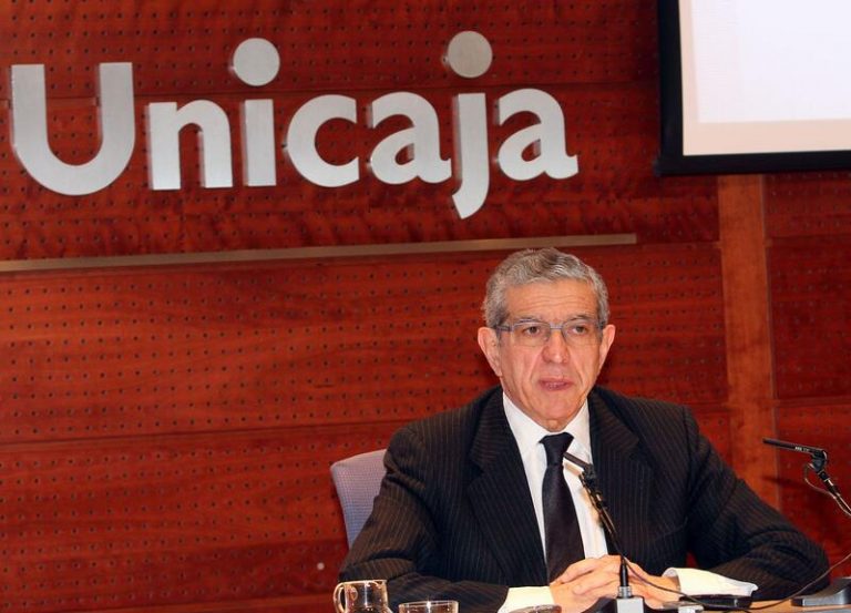 Economía duda de la idoneidad de Medel al frente de la Fundación Unicaja