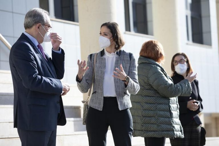 Ascer saluda que la UE incluya al azulejo como sector afectado, pero advierte de que las ayudas llegan tarde