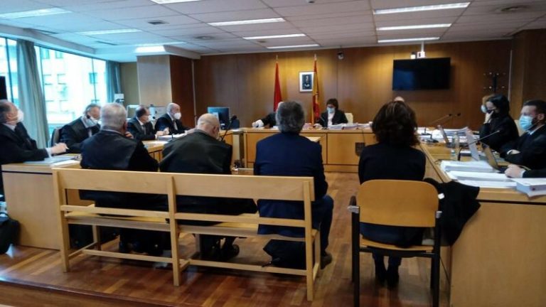 La presunta trama que estafó a futbolistas defiende la legalidad de la compra de pisos con devoluciones no solicitadas