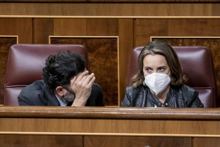 El PP fuerza una votación la próxima semana en el Congreso para la rebaja de impuestos a los combustibles