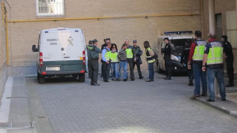 El juzgado accede a que Carcaño testifique presencialmente en el juicio contra el Cuco y su madre