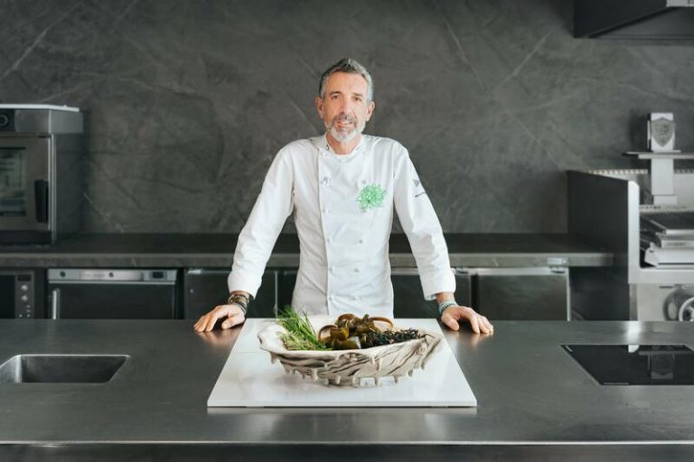 Scoolinary ofrece más de 180 cursos online de gastronomía, con grandes chefs españoles