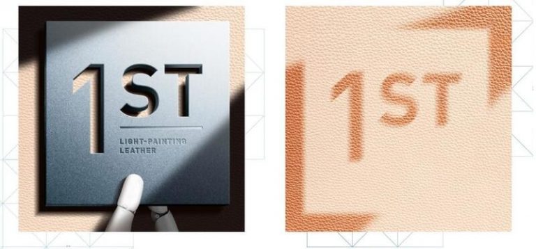 Infinix crea una tecnología para cambiar el color de un móvil con acabado en cuero