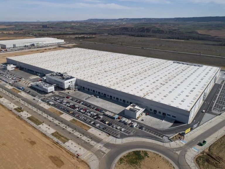 La socimi logística de Bankinter ampliará su capital con 250 millones de euros y saldrá a Bolsa