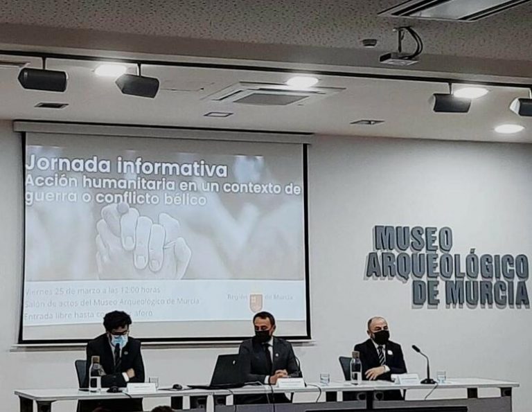 Las CCAA y la Agencia Española de Cooperación se comprometen a aumentar los fondos de ayuda humanitaria