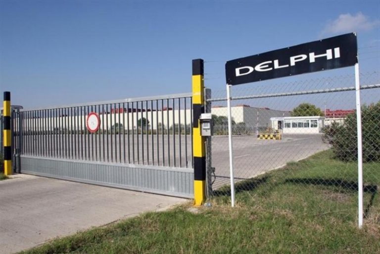 El Cádiz compra los antiguos terrenos de Delphi para una ciudad tecnológica del deporte
