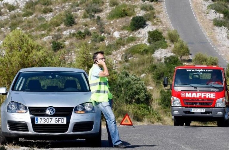 RACE denuncia que el alza de precios de los combustibles puede afectar a la asistencia en carretera