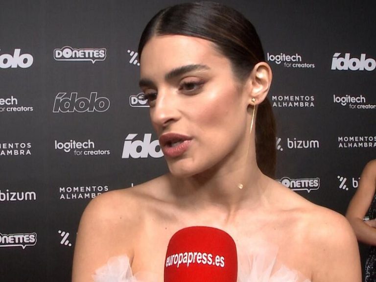 Susana Molina, gran apoyo de Anabel Pantoja, sorprendida ante la supuesta decisión de Isabel Pantoja