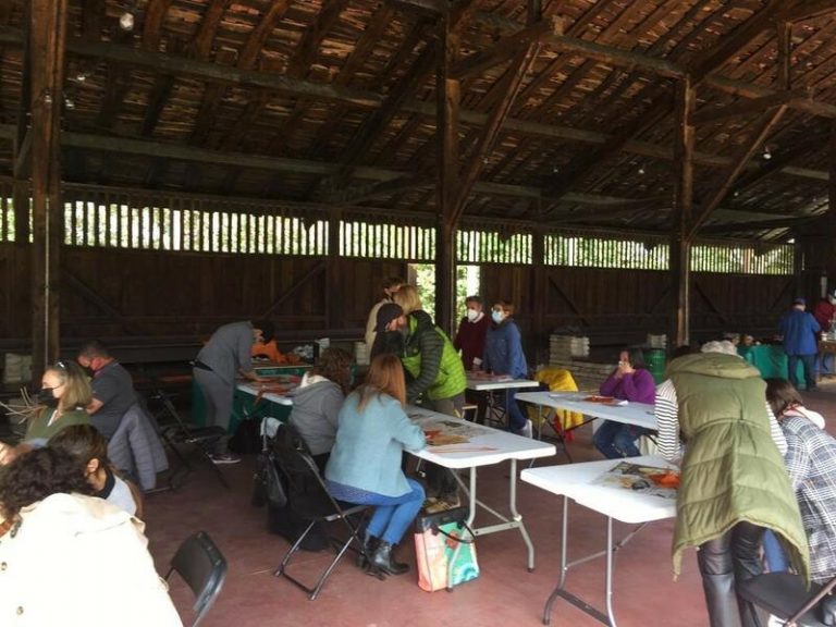 Asturias celebra los Días Europeos de la Artesanía con 36 actividades culturales
