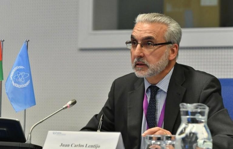 Juan Carlos Lentijo comparecerá mañana en el Congreso