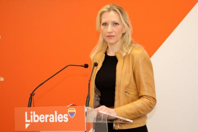 Cs insta a López Miras a que pida formalmente a Sánchez que retrase el cierre de las centrales nucleares