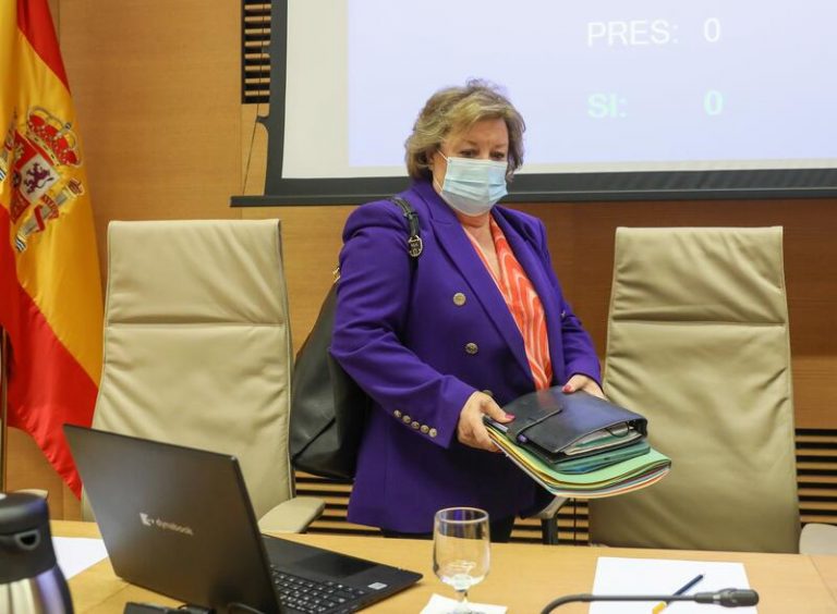 El Tribunal de Cuentas tiene abiertos 6 expedientes tras su fiscalización a las mutuas