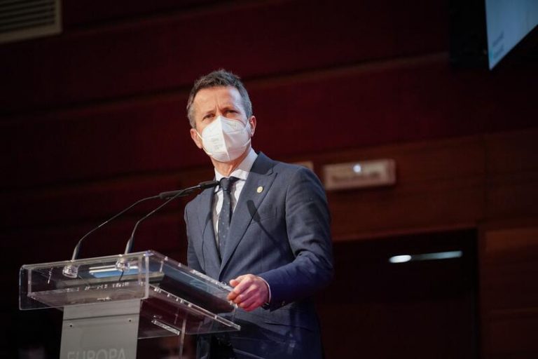 Gobierno vasco cifra en alrededor de 200 los menores ucranianos escolarizados en Euskadi