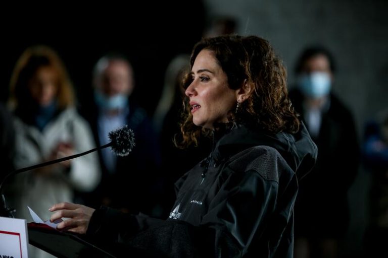 La Fiscalía Europea pide a Delgado que lleve el caso del hermano de Ayuso