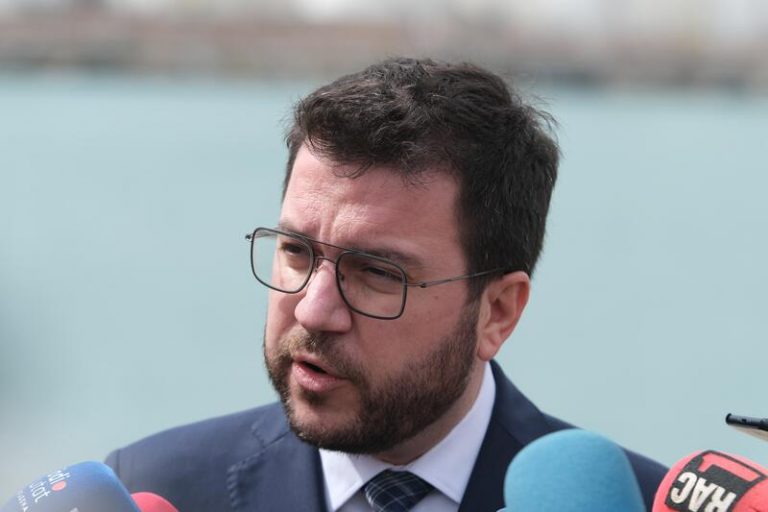 El juez rechaza que la Generalitat sea acusación en una pieza del '3%' por no acreditar su condición de perjudicada