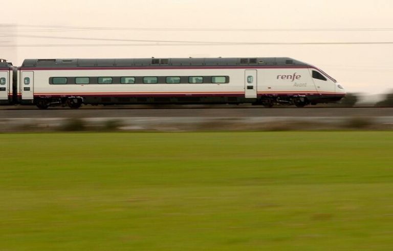 Renfe recupera en marzo 176 circulaciones que fueron interrumpidas por la pandemia