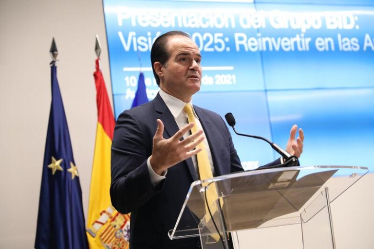 El BID insta a que Latinoamérica compense la falta de suministro de materias primas por la guerra en Ucrania