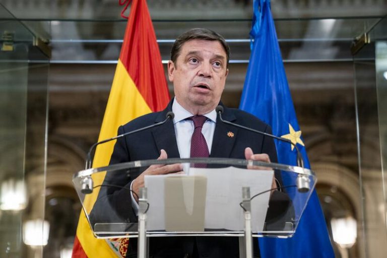 El Gobierno aprueba hoy la norma que autoriza el uso de terrenos de barbecho para sembrar