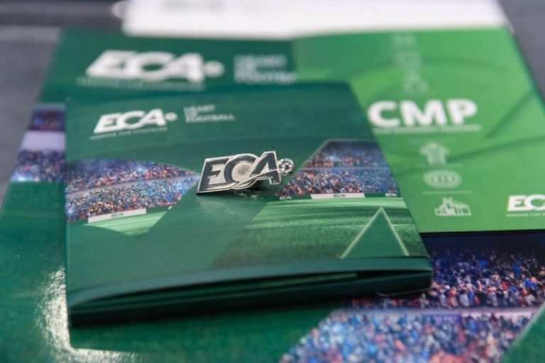 La ECA reitera su oposición al regreso de los clubes rusos a las competiciones internacionales