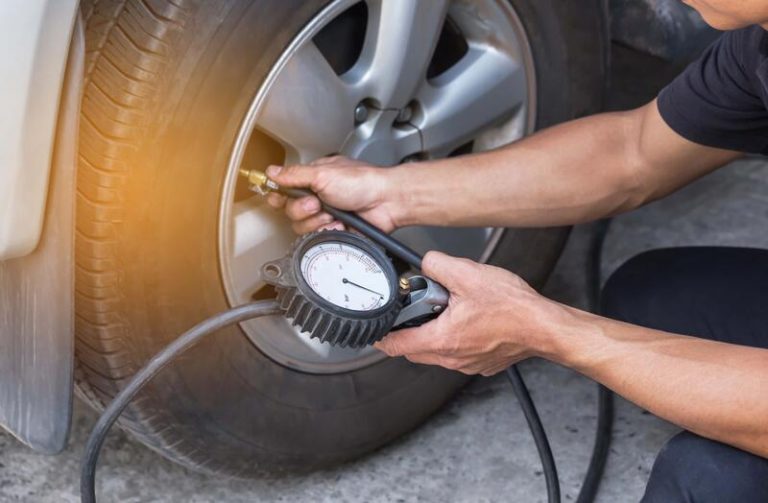 El 30% de los vehículos circulan con neumáticos, frenos y amortiguadores en mal estado