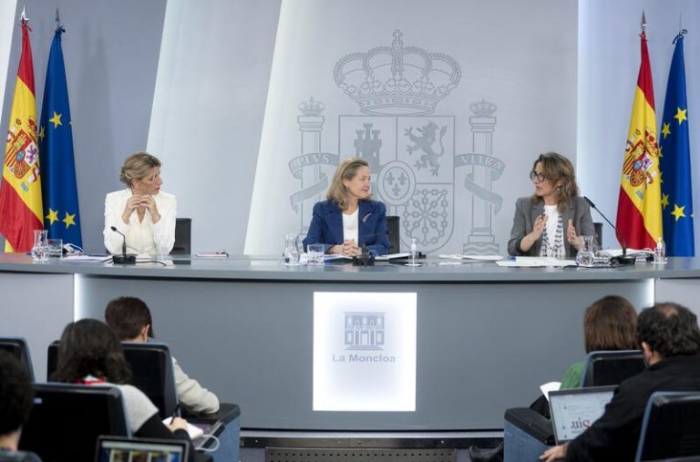 El Gobierno modifica los límites de gasto del programa de Desarrollo Rural 2014-2020
