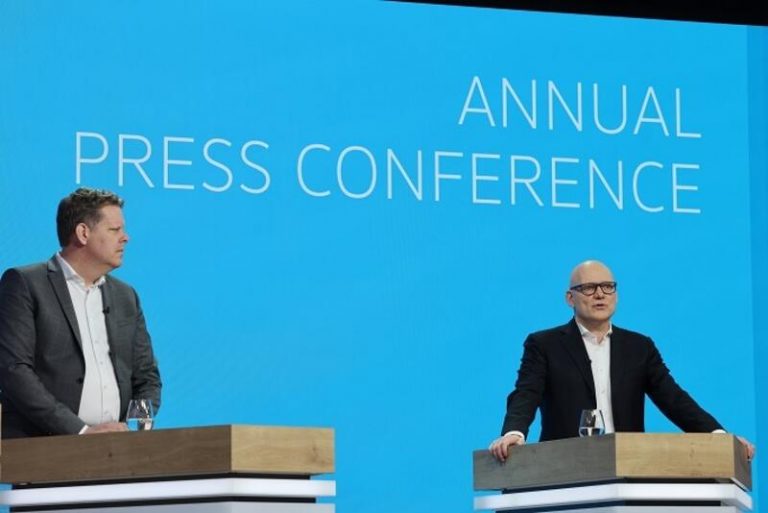 Volkswagen Vehículos Comerciales vuelve a beneficios, al ganar 74 millones en 2021