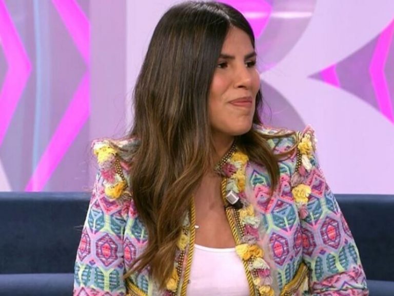 Isa P 'traiciona' a su prima Anabel contándole secretitos a su archienemiga Alexia Rivas