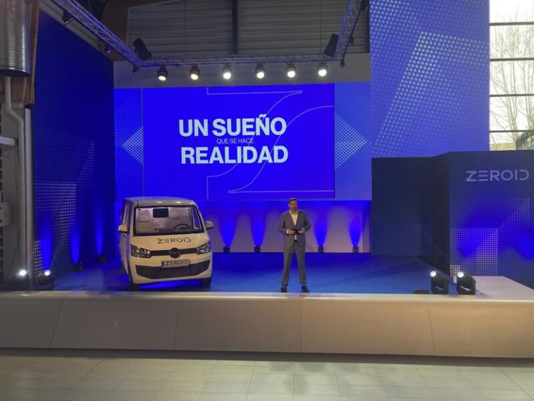 QEV Technologies y B-Tech producirán 100.000 vehículos al año en las instalaciones de Nissan Barcelona