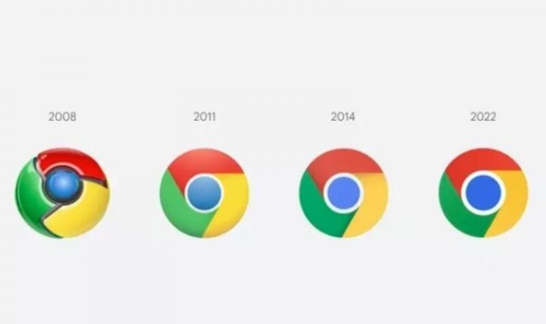 Google Chrome 100 llega con nuevo logo, sin 'modo Lite' y numerosas correcciones