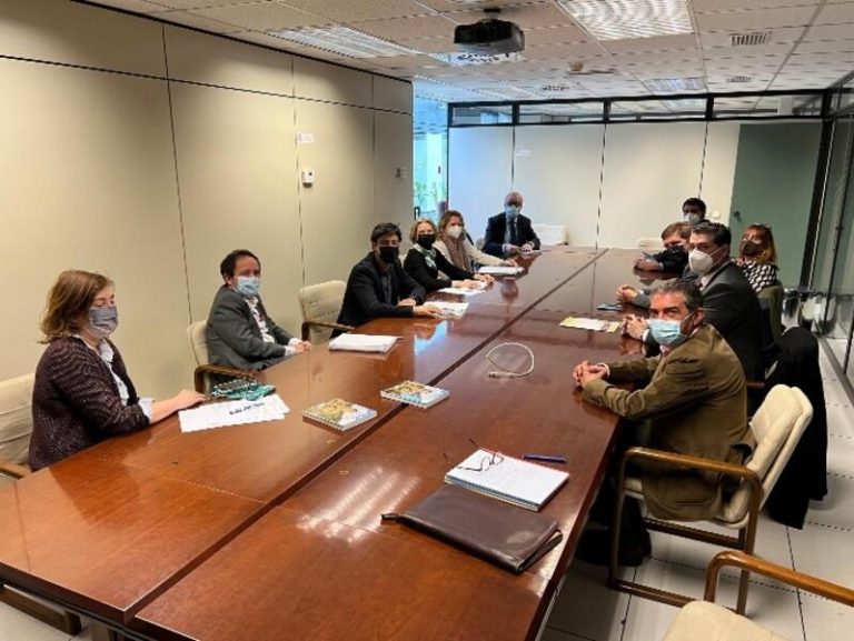 Pueblos Más Bonitos alerta sobre los problemas de la vivienda y el mercado laboral en sus municipios