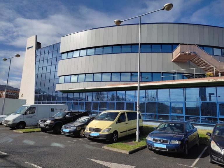 Gobierno vasco sigue trabajando en la entrada en el accionariado de ITP Aero