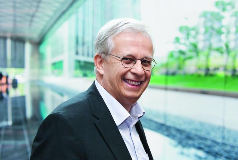 Orange elige a Jacques Aschenbroich como presidente no ejecutivo, sustituyendo a Stéphane Richard