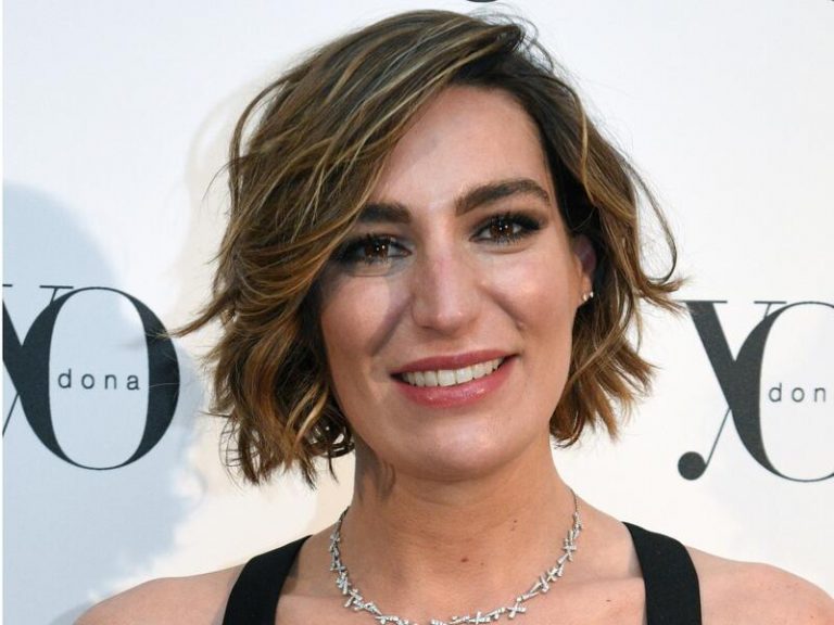 Eugenia Osborne, muy sorprendida por los problemas de alopecia de Fabiola Martínez