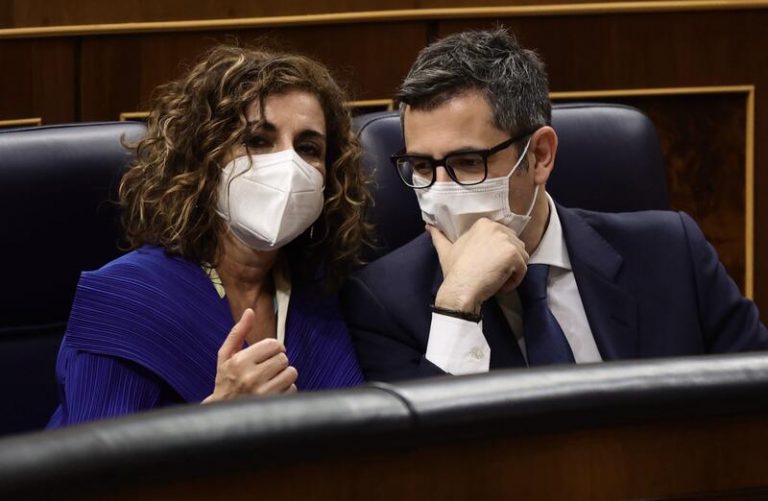 Bolaños confía en que las medidas del Gobierno bajen los precios ya