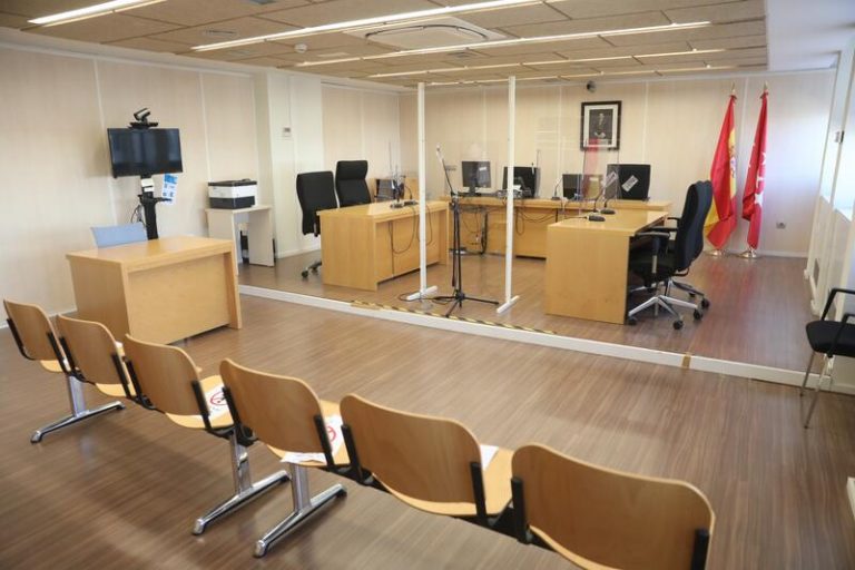 CGPJ aprueba informe sobre el proyecto que modifica la técnica retributiva de Letrados de Administración de Justicia