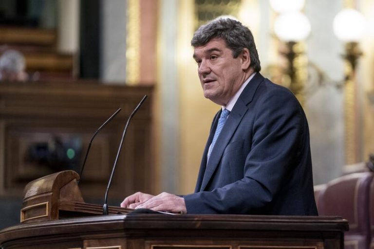 El BOE publica la orden de bases de cotización para 2022, con un aumento de las mínimas del 3,6%