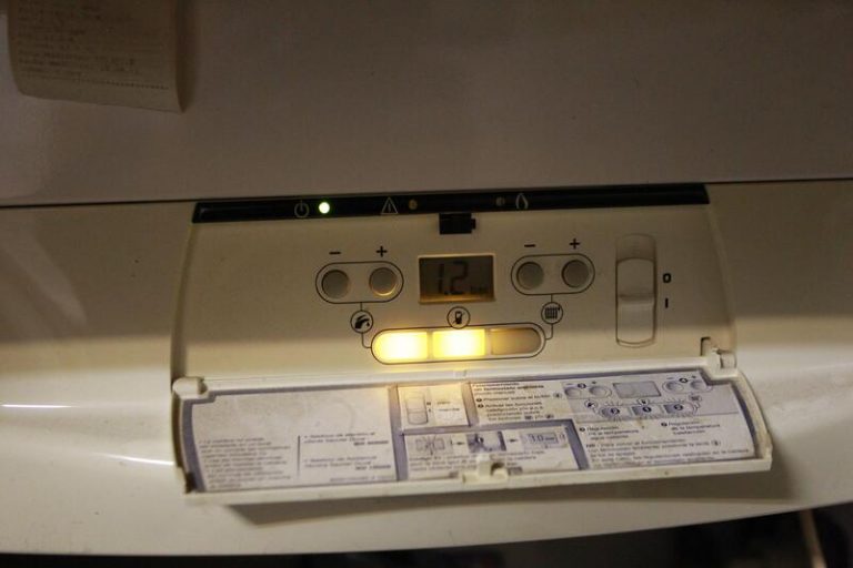 Las tarifas reguladas del gas natural subirán al menos un 5,91% desde el 1 de abril