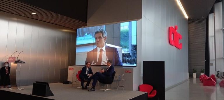 Sernauto defiende que hay que dar argumentos a los fabricantes para apostar por España