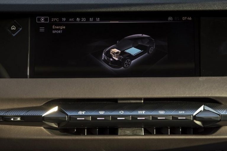 El DS 4 incorpora dos nuevos sistemas de climatización para mejorar la calidad del aire