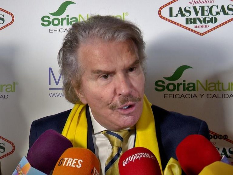 Edmundo Arrocet vuelve a la carga contra las Campos