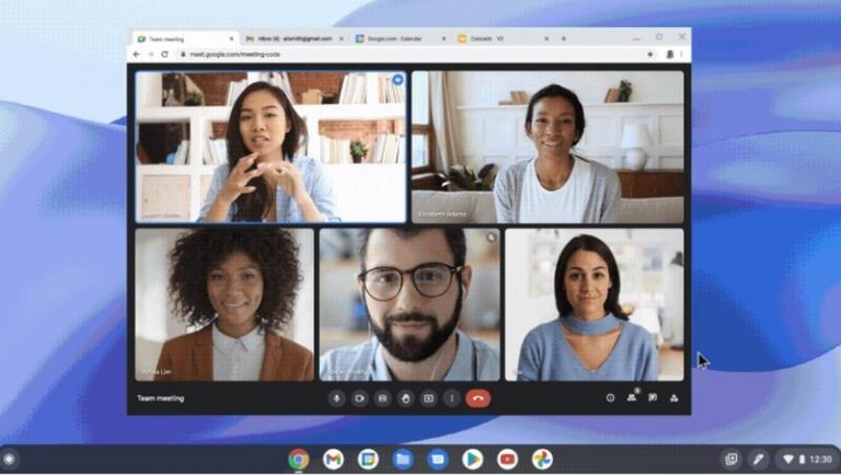 Google Workspace actualiza Meet con ventanas flotantes y anuncia el cifrado opcional en el lado del cliente