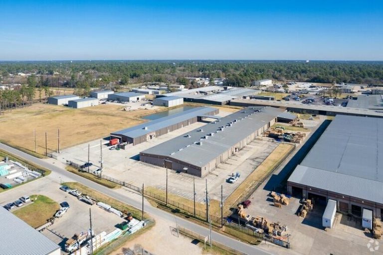 La 'startup' española Submer abre una nueva 'gigafactoría' de 37.000 metros cuadrados en Texas