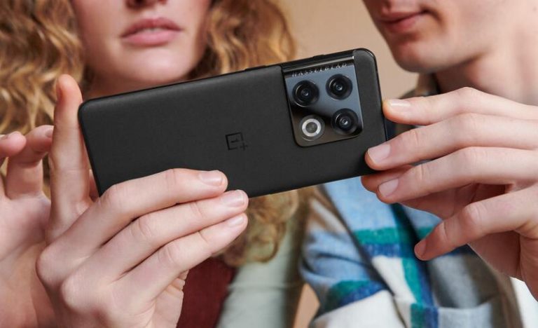 OnePlus 10 Pro 5G llegará a España el 5 de abril desde 909 euros