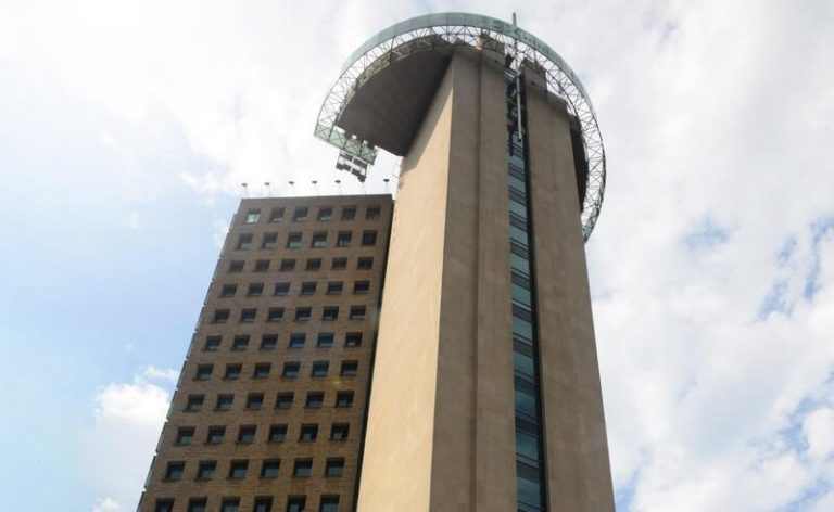 El supervisor turco autoriza la OPA de BBVA sobre el 50,15% que no controla de Garanti