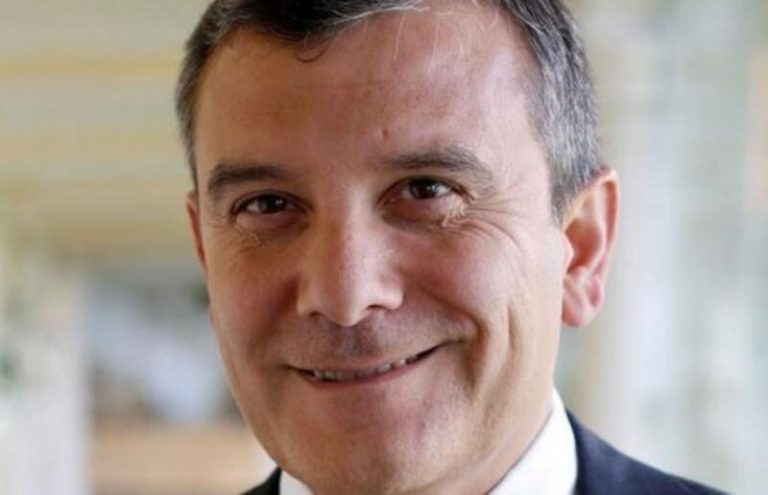 Florencio García dimite como consejero de Deutsche Bank España