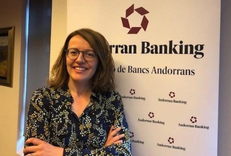 Los bancos andorranos obtuvieron 102 millones de beneficio en 2021, un 22% más